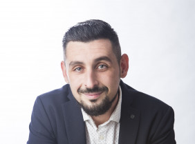 Daniel Fopiani participará en el IV Festival de Novela Negra de Moraleja