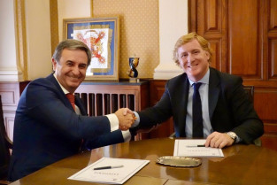 Badajoz se une al proyecto 'Confía' para combatir la pobreza energética