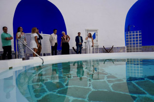 El programa de Turismo Termal de Diputación de Badajoz recibe más de mil solicitudes