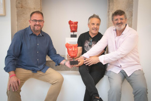Mérida celebra diez años de arte y artesanía con la exposición 'Arts Fatum'