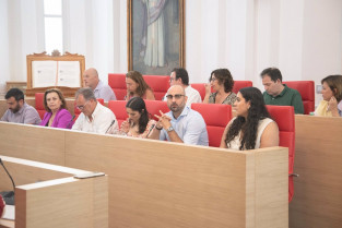 El Ayuntamiento de Mérida crea un consejo consultivo para promover los derechos LGTBI