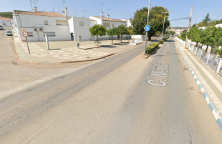Un joven de 20 años sufre un corte con una radial mientras ayudaba a un familiar
