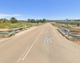 Fallece un hombre y otro resulta herido en un accidente en Valdetorres