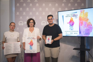 La semana cultural de la barriada de Nueva Ciudad en Mérida comienza este miércoles
