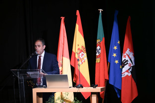 La Feria Rayana de Moraleja será en septiembre de 2025 con un formato similar al de años anteriores