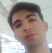 Desaparecido un joven de 20 años en Badajoz
