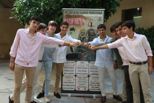 Badajoz reunirá a los mejores novilleros extremeños en el Trofeo Diputación de Badajoz