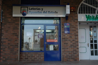 Un acertante de 'La Primitiva' gana más de 1,4 millones de euros en Extremadura