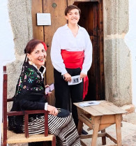 Valle de la Serena revive sus tradiciones con música, talleres y visitas guiadas