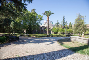 El cine de verano llega al Parque de la Legión de Badajoz