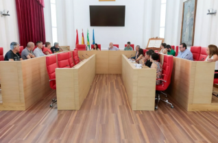 El Ayuntamiento de Mérida aprueba 25 nuevas plazas de empleo público