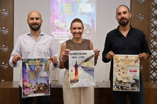 Las calles de Cabeza la Vaca se llenarán de música, literatura e historia este agosto