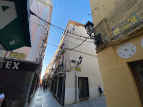 Convocada la gerencia del Consorcio del Casco Antiguo de Badajoz