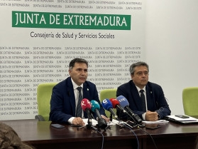 Badajoz lidera la reducción de listas de espera en Extremadura