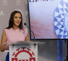 Mérida solicita un millón de euros para un proyecto destinado a la formación y empleo