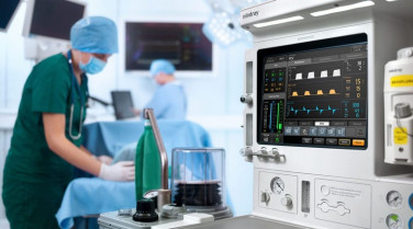 El Hospital Universitario de Badajoz contará con nueva tecnología para mejorar las intervenciones quirúrgicas