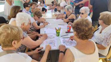 El programa Lazos amplía su alcance en Mérida para combatir la soledad de los mayores