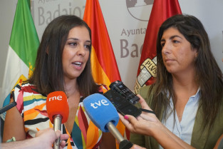 La Junta y el Ayuntamiento de Badajoz impulsan el emprendimiento transfronterizo