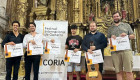 Coria convoca a guitarristas de todo el mundo para su concurso internacional en 2026