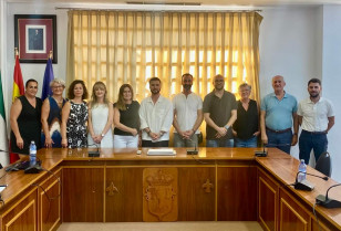 Jerez de los Caballeros invierte 1,7 millones de euros en un nuevo centro de día para mayores