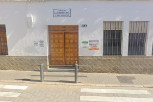 Cierra un colegio extremeño por falta de alumnas