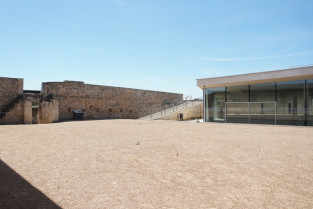 El Fuerte de San Cristóbal en Badajoz acogerá la observación de las Lágrimas de San Lorenzo