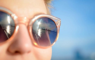 Esta son las recomendaciones para proteger la salud visual durante el verano