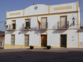 El Ayuntamiento de Táliga exige a Telefónica una compensación por los cortes de teléfono