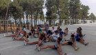La Junta ofrece 860 plazas de inmersión lingüística para este verano