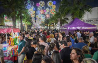 Mérida sorteará 40 puestos para su feria priorizando a los vendedores antiguos