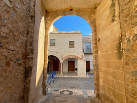 La Alcazaba de Badajoz cerrará las noches de viernes y sábado