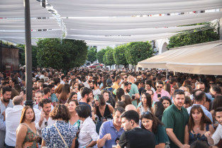 Más de 600 agentes garantizarán el orden público en la Feria de Mérida