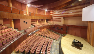 Alumnos de Mérida presentarán sus obras en una exposición en el Centro Cultural Alcazaba