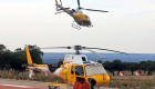 Arranca la época de peligro con 25 incendios forestales en Extremadura