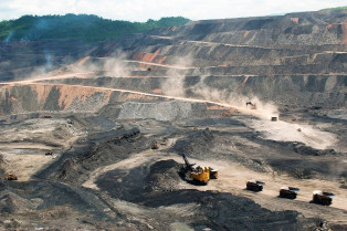Una empresa catalana quiere extraer litio y otros recursos mineros de 20 municipios del Arañuelo y Los Ibores