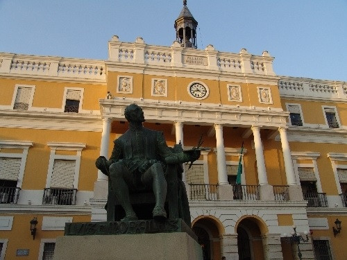 Un ciberataque obliga al Ayuntamiento de Badajoz a apagar los servidores de su sistema