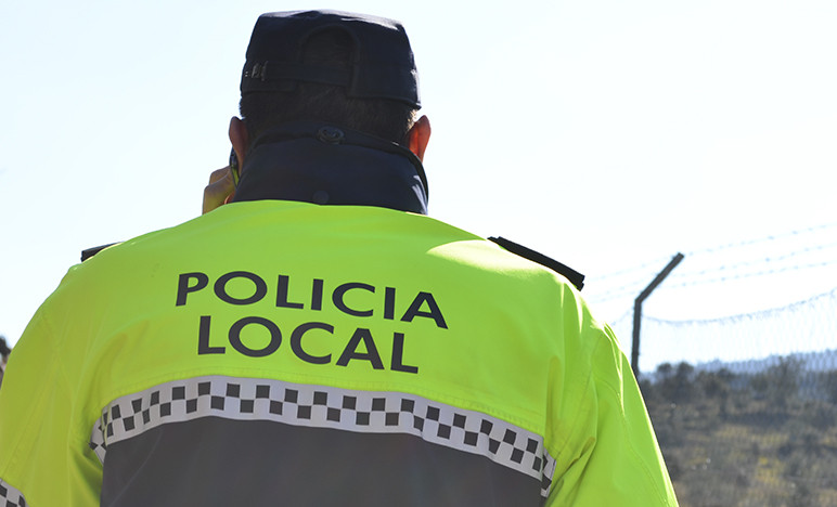 La Policía Local de Plasencia actúa en dos casos por conducción bajo alcohol e ITV manipulada