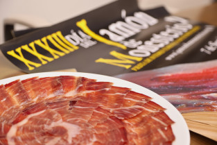 Monesterio celebrará el 7 de septiembre su XXXIII Día del Jamón, fiesta de Interés Turístico Regional