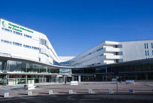 El Universitario de Cáceres el cuarto centro no trasplantador con más donaciones de órganos en España