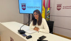 La jueza aprecia indicios de delito en la causa contra la concejala de Plasencia, Belinda Martín