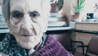 Muere Ascensión Capilla, la persona más longeva de Extremadura