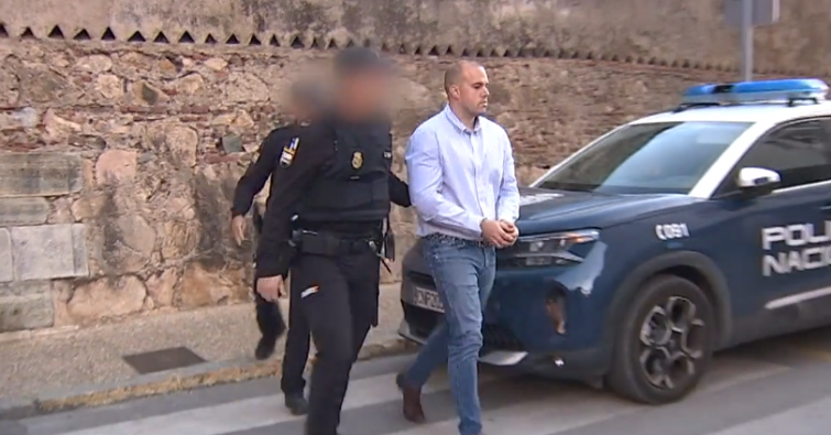 El Supremo ratifica la prisión permanente revisable a Eugenio Delgado por el crimen de Manuela Chavero