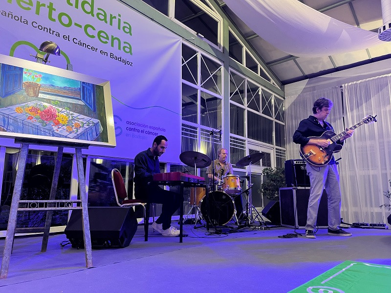 Concierto gala contra el cu00e1ncer