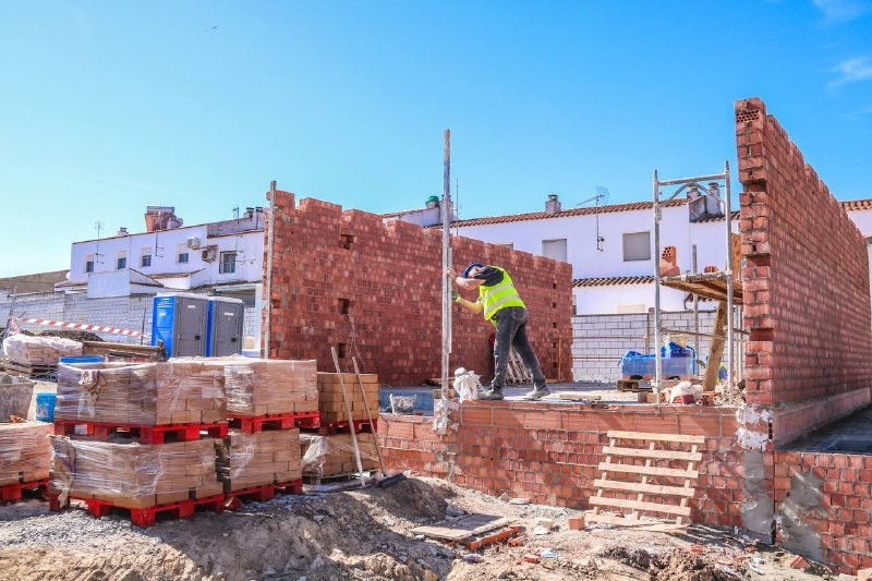 El programa ESCALA 2025 impulsa el empleo en Plasencia