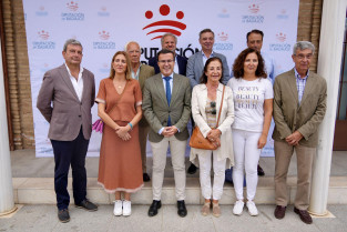 La Diputación de Badajoz incrementa las ayudas a los sellos de alimentos de calidad