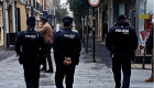 Detenida una mujer en Badajoz por robar 450 euros a un anciano de 86 años