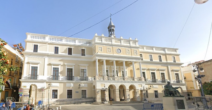 El Ayuntamiento de Badajoz amplía en 14 días los plazos administrativos por el ciberataque
