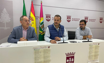 Plasencia celebra la semana de la salud para fomentar la prevención de enfermedades