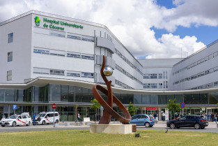 Ascienden a ocho los heridos en el accidente en el que una niña de 10 años perdió la vida