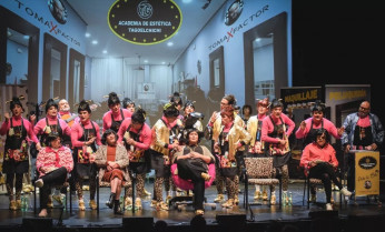 Tagorichi, Paco Vadillo y Protección Civil de Mérida recibirán los Premios Turuta de Oro 2024